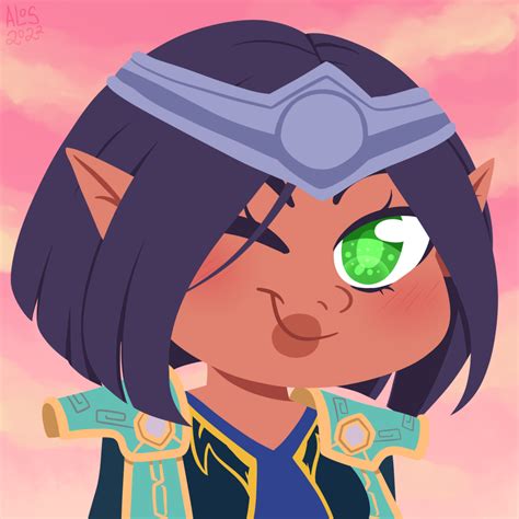 Estina by alittleofsomething on DeviantArt