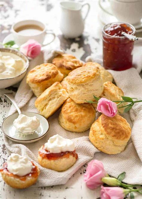 Scones | simplyrecipes