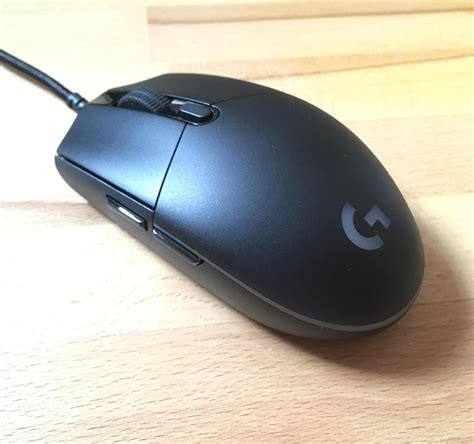 Social Trends : LogitechG