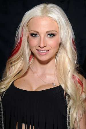 Rikki Six Movies | HowOld.co