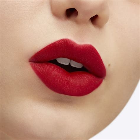 Помада для губ MAC Retro Matte Liquid Lipstick Carnivorous – PandaShop ...