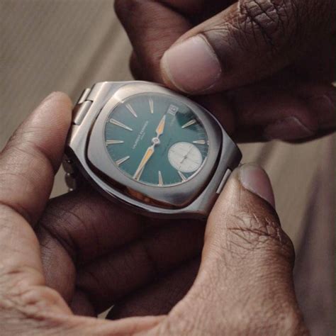 Laurent Ferrier Sport Auto 40 - tribute to racing history | SENATUS