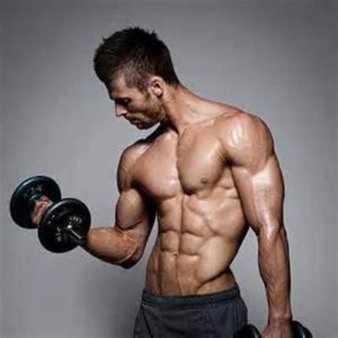 What Is An Athletic Build Male at Marvin Peters blog