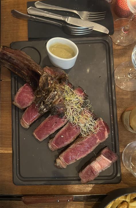 Comme Chai Toi in Paris - Restaurant Reviews, Menu and Prices | TheFork