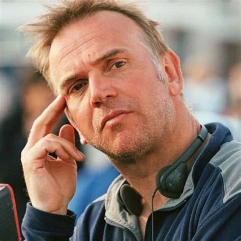 Marc Evans's Birthday Celebration | HappyBday.to
