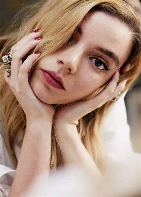 Pin on Anya Taylor - Joy in 2024 | Anya taylor joy, Anya joy, Anya