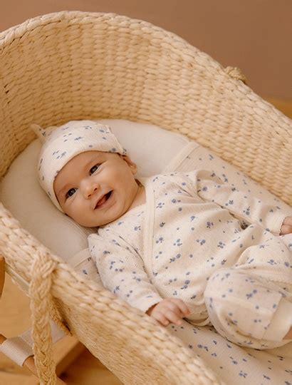 Nature Baby: Organic Baby Clothes & Natural Baby Products
