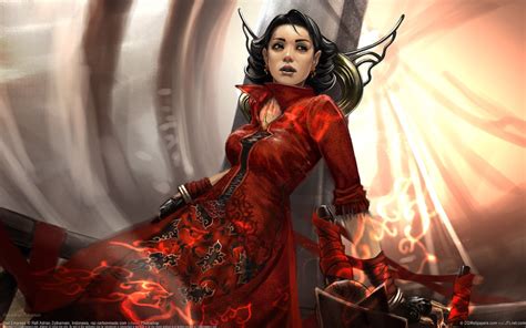 CG Artwork Wallpapers - Top Free CG Artwork Backgrounds - WallpaperAccess