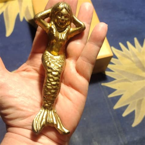 Mermaid Shelf - Etsy