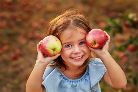 Best Apple Orchards Near Dayton - Southwest Ohio Parent Magazine