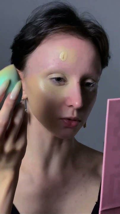 пара желтых новиночек) #influencebeauty#врекомендации#тон#консилер# ...