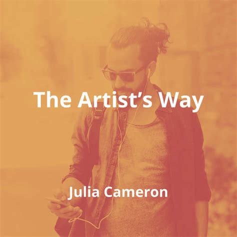 The Artist’s Way by Julia Cameron - Summary | Reading.FM