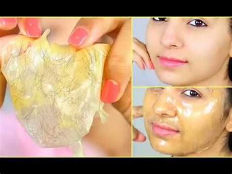 how to remove facial hair naturally and permanently