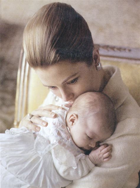Княгиня Грейс с детьми: ru_royalty — LiveJournal