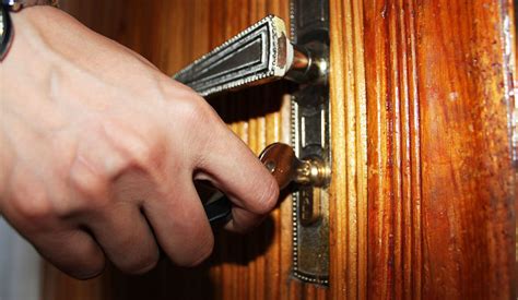 The Only Locksmith You Need