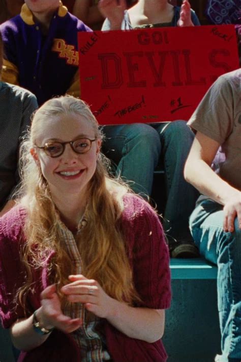 Amanda Seyfried - Jennifer and Needy - Jennifer's Body Aesthetic ...
