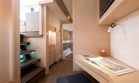 Экспертный обзор Cruising World катамарана Astrea 42 – INTERPARUS