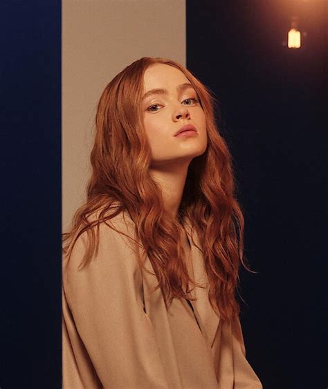 Sadie Sink Aesthetic Wallpapers - Wallpaper Cave