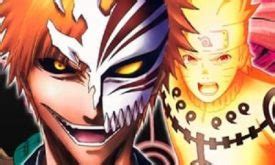 Naruto Vs Bleach 5.0 - Bleach Vs Naruto 5.0 - Play Online Fullscreen in Browser | PlayGamor