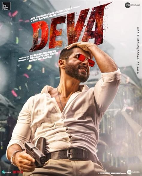 Deva Cast List | Deva Movie Star Cast | Release Date | Movie Trailer ...