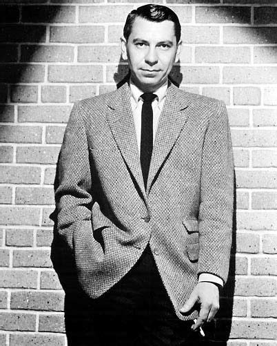 los angeles morgue files dragnet actor producer jack webb