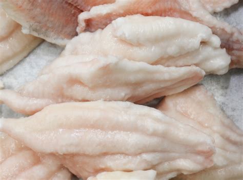 Guidry's Catfish Products - Creole Foods of Louisiana LLC