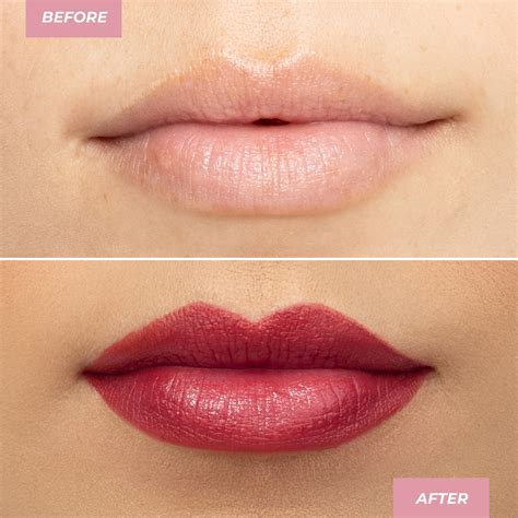 Cr√®me Matte Luxe Lipstick - Luxe Pink – MCoBeauty