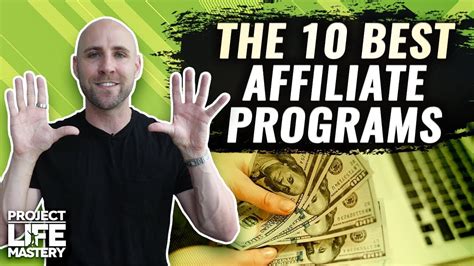 5 Best Affiliate Programs to Make Money Online Fast