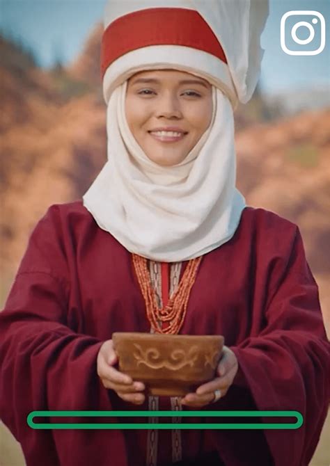 Visit Kyrgyz