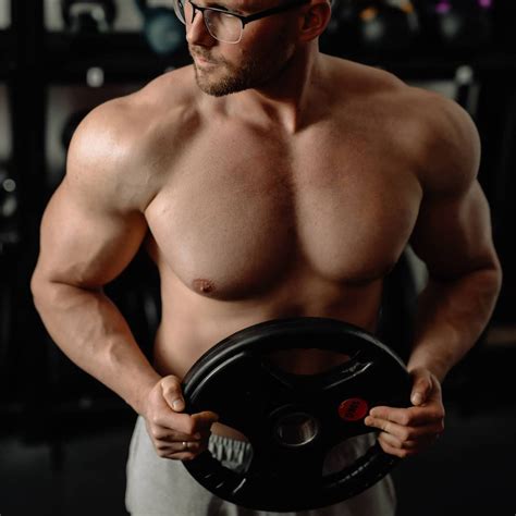 Muški online program – Kovac Fitness