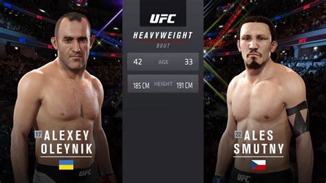 UFC 2 - recenze | GAMES.CZ