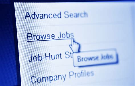 6 Tips For Optimizing Your Online Job Search Experience