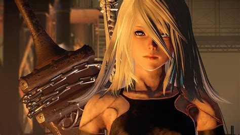NieR Automata Characters 2B/A2/9S Review | Leawo Tutorial Center