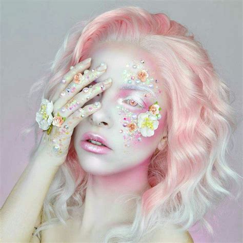 Pin on SFX and Face Paint ️
