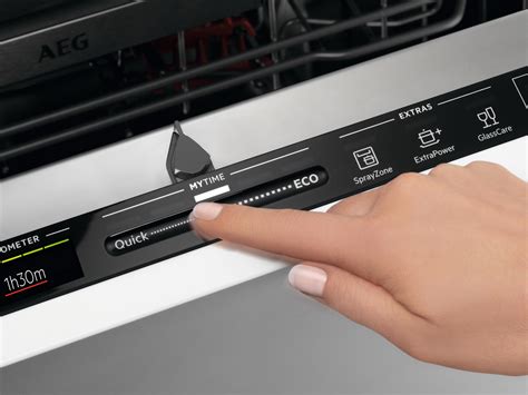 Обзор посудомоечной машины Electrolux EMG48200L: отличная ...
