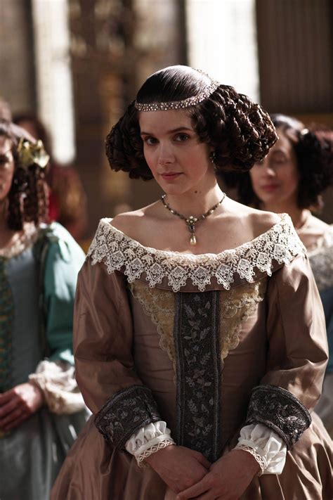 The enchanted garden sonya cassidy as catherine of braganza in the
