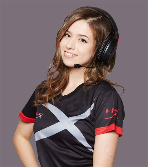 [100+] Pokimane Pictures | Wallpapers.com