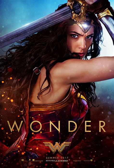 New Wonder Woman Photo - blackfilm.com/read | blackfilm.com/read