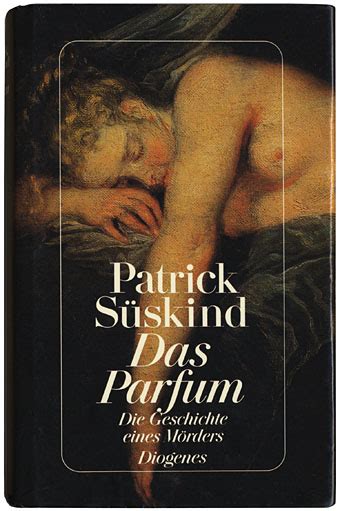 Perfume: the art of scent