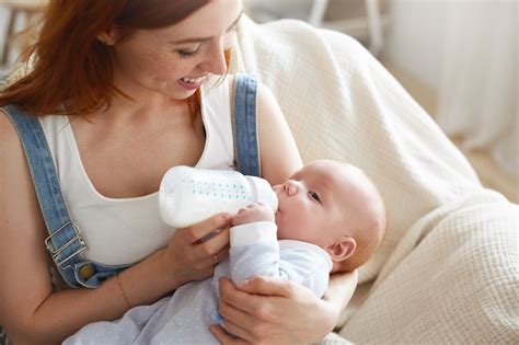 Feed Their Future: Why Organic Milk Formula Matters! - My Four and More