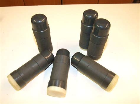 aep mm rubber bullets