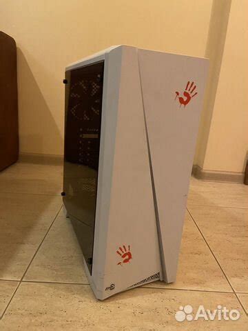 Корпус Aerocool Cylon (белый) купить в Москве | Электроника | Авито