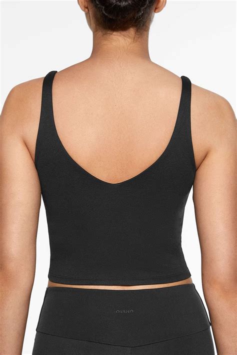 Oysho Comfortlux Askılı Top Fiyatı, Yorumları - Trendyol