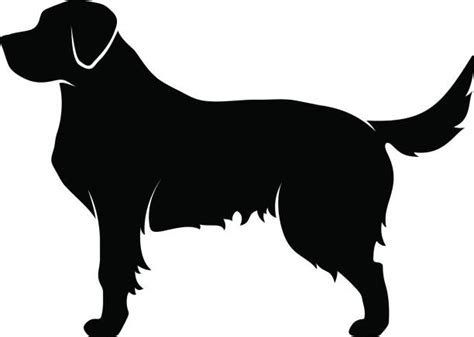 Dog Side View Illustrations, Royalty-Free Vector Graphics & Clip Art ...