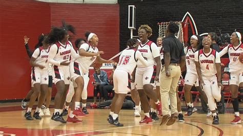 Ragin' Cajuns Basketball hosts Inaugural "Fan Jam" Tuesday