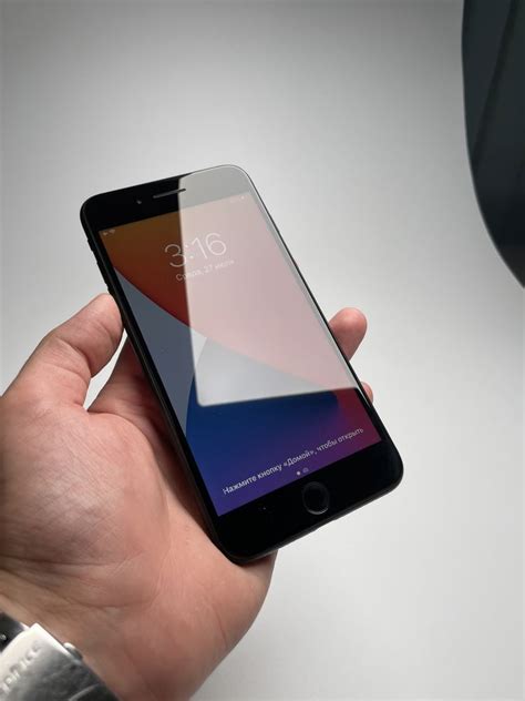 IPhone 7 Plus 32/128/256 Gb Neverlock - Оригінал айфон 7 плюс бу: 4 999 ...