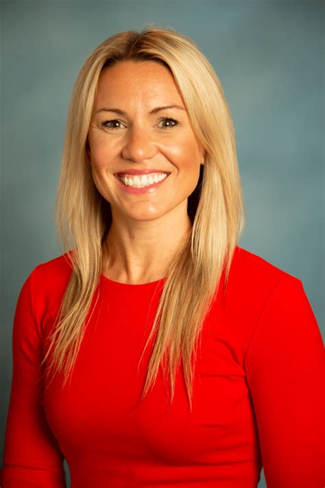 tag sports gear announces  appointment  rebecca white