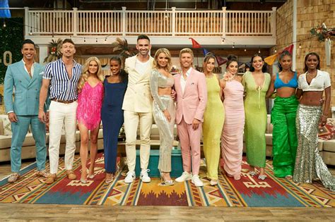 'Summer House' Carl Radke Rejoins Loverboy to Launch Non-Alcoholic Teas