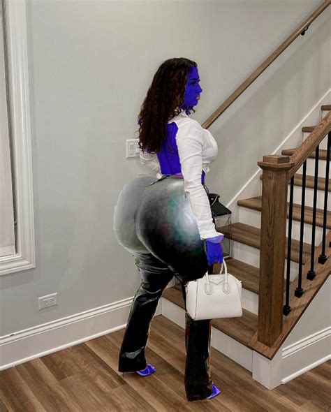 Ash Kash blueberry ass inflation by SlavicCulturefan3 on DeviantArt