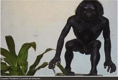 Brazil Weird News: Pombero, the perverted and demoniac elf from ...
